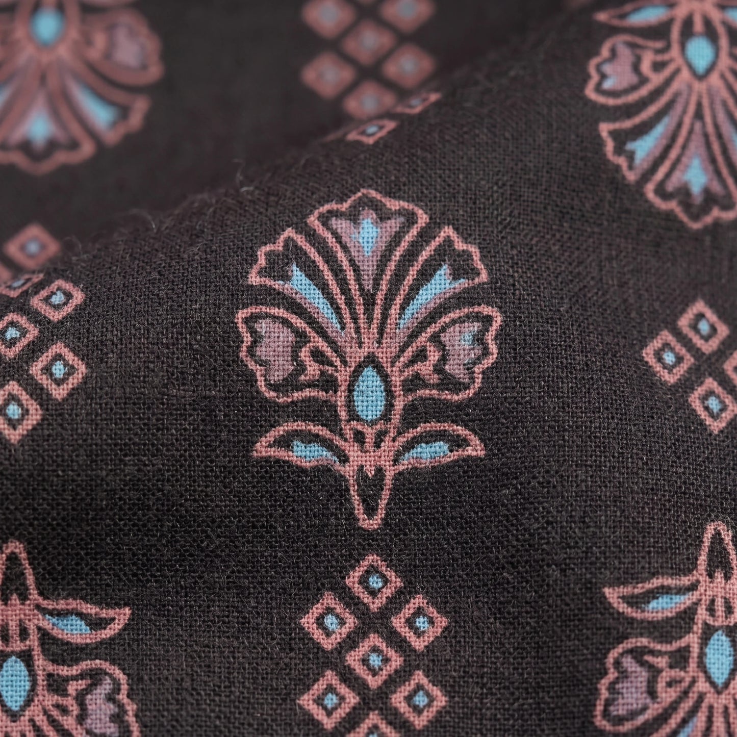 Cocoa Classic Ethnic Kurti