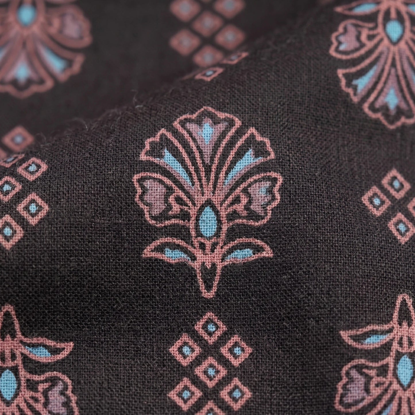 Cocoa Classic Ethnic Kurti