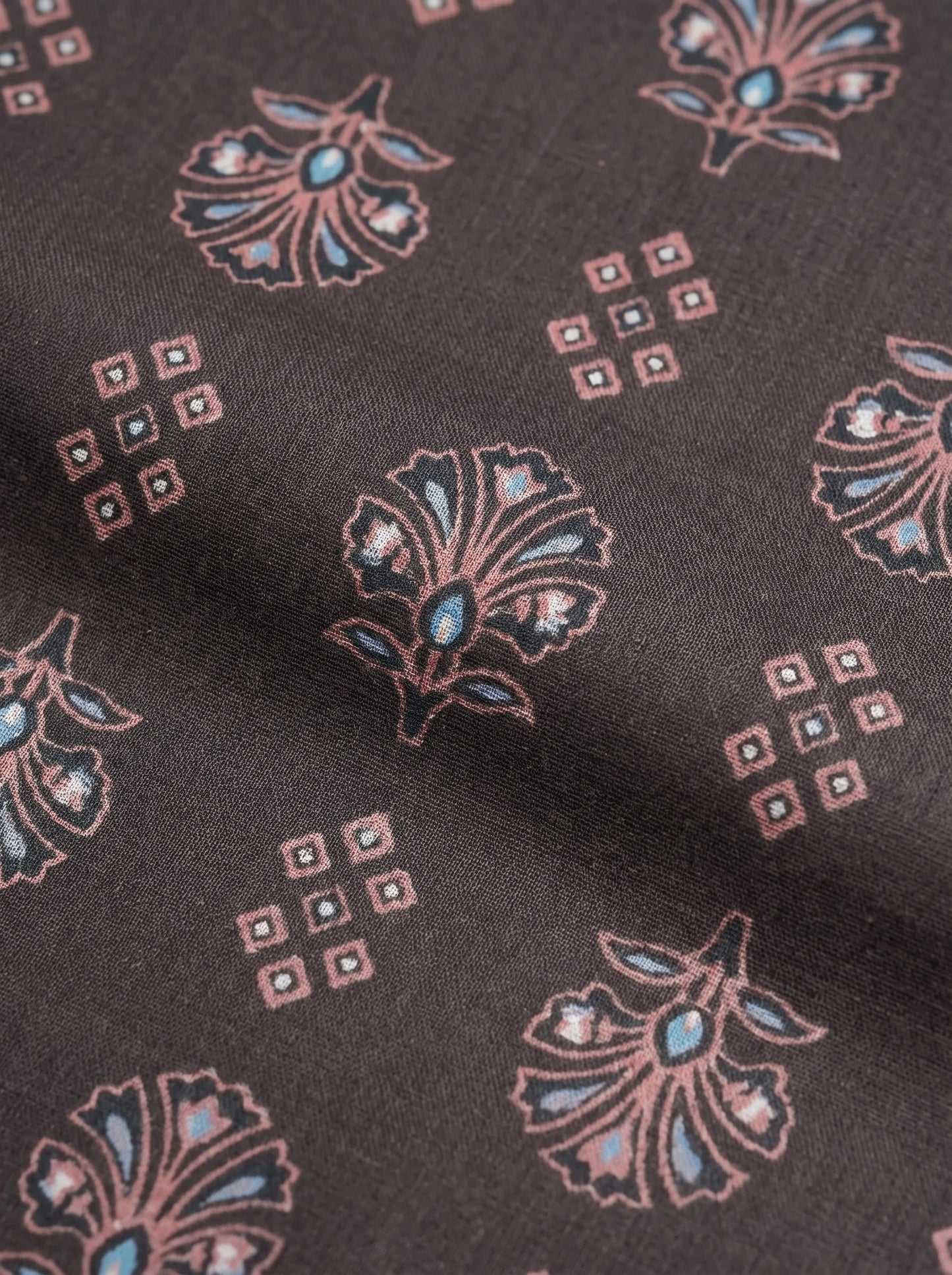 Cocoa Classic Ethnic Kurti