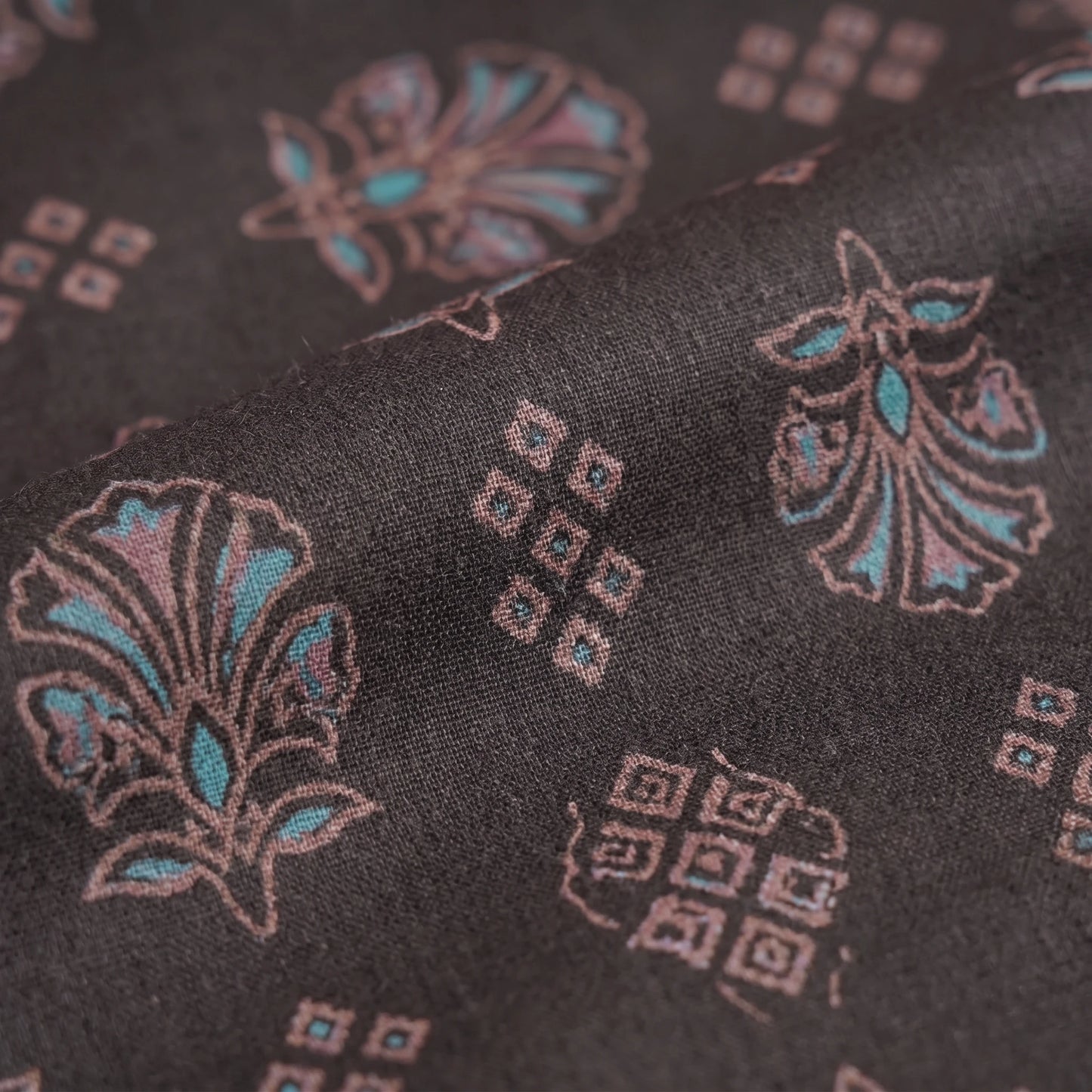 Cocoa Classic Ethnic Kurti
