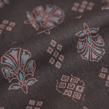 Cocoa Classic Ethnic Kurti