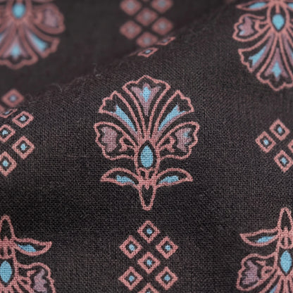 Cocoa Classic Ethnic Kurti
