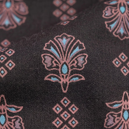 Cocoa Classic Ethnic Kurti